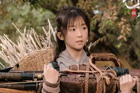 《将夜》女主遭热议，女配都毫不逊色，为何宋伊人能“脱颖而出”图片