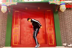 肚子大不用怕，1个姿势，减掉肚子肉，三天二头做一做，记下来