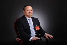 全国人大代表、五征集团董事长姜卫东：重型柴油车排放远程管理乱象应休矣图片