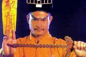 江湖大法师，茅山道士，神秘的“绝技法术”大揭秘图片