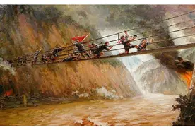 历史上中国哪个省的人最勇武善战？图片