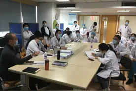 好好上着课，突然尿裤子了…14岁少女被噩梦困扰六年图片