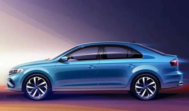 桑塔纳新车, 桑塔纳新车多少钱(2022款大众桑塔纳进步有多大) | 安澜