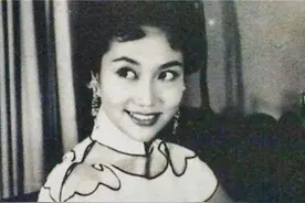 刘喜奎拒绝5大总统后嫁40岁痨病男，晚年将首饰缝背上防继子图片