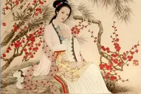 南唐后主李煜：天上人间的悲剧性人生图片