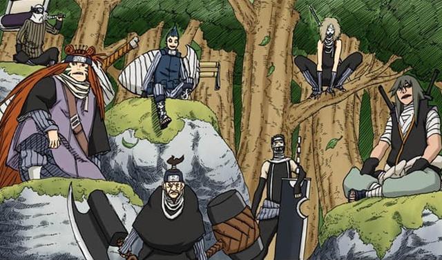 火影：前三次忍界大战是谁发起的？又是如何结束的？