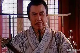 文景之乱（增一）汉景帝有文景之治的功勋，为什么死后没有庙号？图片