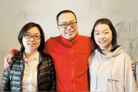 回家 | 鲜花为你铺满回家的路：刘景仑——写在首批援鄂返渝医疗队解除隔离回家之际图片