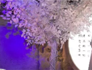 墨上集梦幻小镇