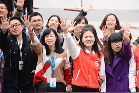 蚂蚁上市造出58个亿万富翁，但最大的赢家不是马云图片