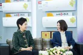黄光裕出狱，国美股价大涨背后：12年来，老婆才是他最硬的后台图片