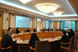 校地合作新动向！川音将与新都区共同打造“艺术小镇”等项目图片