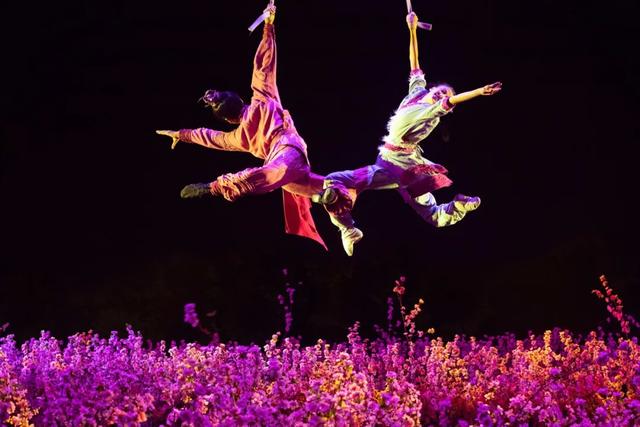 绵阳方特周末两日游,超全游玩攻略出炉!先收藏后看