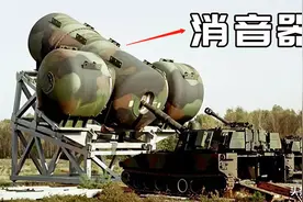 号称“史上最贵，却最丑的消音器”别说，效果远超想象图片