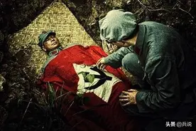 许世友喝酒选将：没有会不会喝，只有敢不敢喝，和打仗一样图片