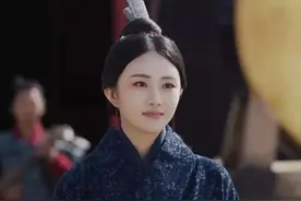 《大秦赋》看到第31集，终于明白嬴政不喜欢冬姐的根源在哪里图片