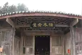 奇怪！农户守着价值上亿的金丝楠木老房子，儿子却至今娶不起媳妇图片