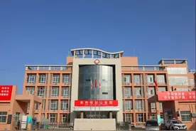 河南三家省级医院接管三个救治院区图片