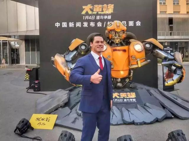 谁说机甲与中国人无关！中国人原创机甲早已出现，真正的有人驾驶