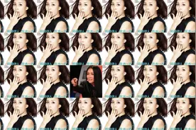 宁静：干就完了，姐就是来当主唱的图片