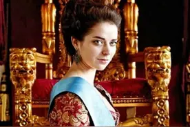 “俄罗斯版武则天”：把国王丈夫废了自己当女皇，差点统一欧洲图片