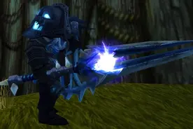 魔兽世界：TBC版本，输出战士彻底垫底，盗贼成为近战主力图片