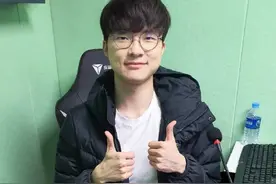 恩静结婚Faker排位秒选偷男，无奈输掉游戏：没有了胜利没有了你图片