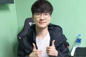 恩静结婚Faker排位秒选偷男，无奈输掉游戏：没有了胜利没有了你图片