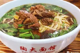 镇江味道｜从锅盖面“骗局”谈文化自信图片