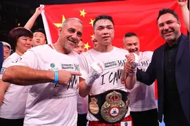 一秒打出11拳！中国世界拳王拳速远超李小龙？图片