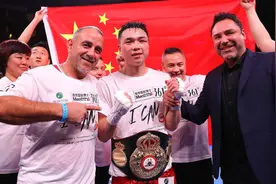 一秒打出11拳！中国世界拳王拳速远超李小龙？图片