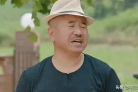 《乡村爱情13》王小利被换，背后另有原因图片