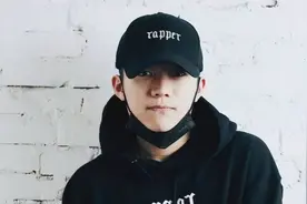 PGone向贾乃亮道歉？在媒体前首次表明态度？图片