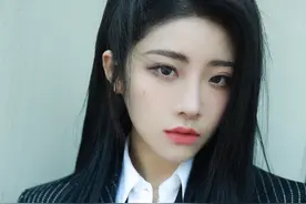 23岁女团成员喻言道歉！曾因不当言论，被央视和湖南台接连打码图片