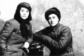 涓涓滴水见太阳——三位秘书深情回忆向守志将军图片