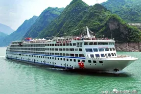三峡游轮在房间选择上需要注意的几点建议图片