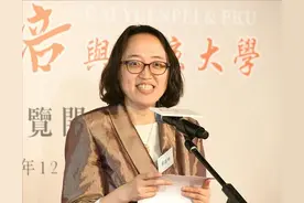蔡元培的七个子女，长子夭折大女儿早逝，其余五位皆成就不凡图片
