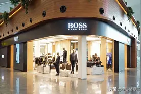 BOSS启用新LOGO，又双叒叕是无衬线图片