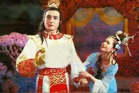 小白龙被如来贬去看门，为何不大闹，他得到的东西更厉害？图片