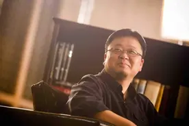 卖艺两年还债4亿，罗永浩的人生到底有多彪悍？图片