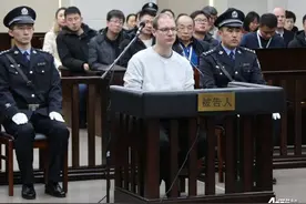 25国50名外交官往那一站，想逼中国屈服？西方国家还活在百年前？图片