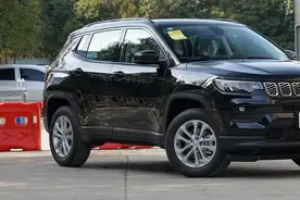 15万提了Jeep指南者，开了2个月后，车主终于说出心里话图片