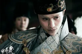 曾被谢霆锋骂，被黄晓明说太娘，44岁回归荧幕还是大牌！他是谁？图片