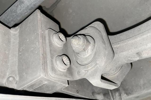 报价100W的兰博基尼盖拉多俩人排队购买？客户：先来后到