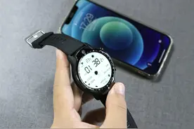 堪称“腕上手机”！有了这款智能手表，以后可以告别智能手机了图片