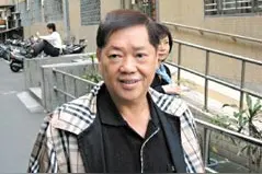 靠出租录像带起家的台湾媒体大亨，成为民进党内第四大势力图片