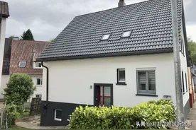 德国人怎么买房？德国真实房价（1）图片