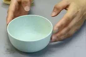 买碗时要注意，有这几种碗不能买，家里有的话也要淘汰掉图片