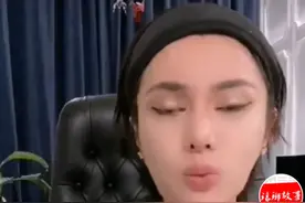 时大漂亮怒怼粉丝无知，扬言假一退网，网友表示为何不兑现承诺图片