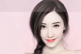中国内地女演员李林蔚 网友们知道她出演过哪部作品评论留言关注图片